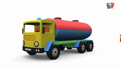 coffre à jouets cuve à mazout