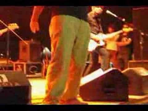 Shaggy Dog di Urban Fest