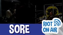 SORE di Riot on Air