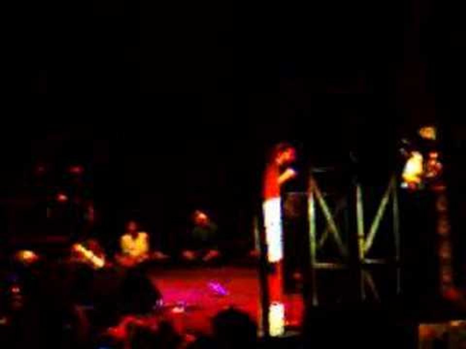 MxPx featuring Eka Superman Is Dead