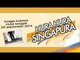 TEASER Hura-Hura Ke Singapura