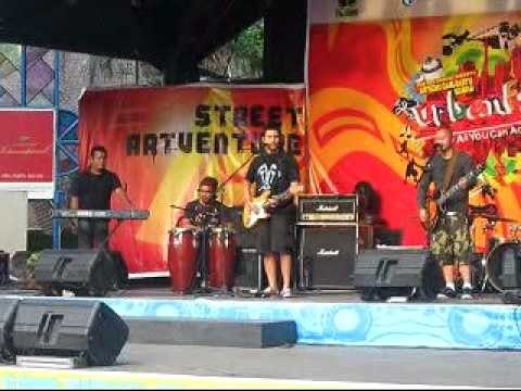 TOR di Urban Fest 2009