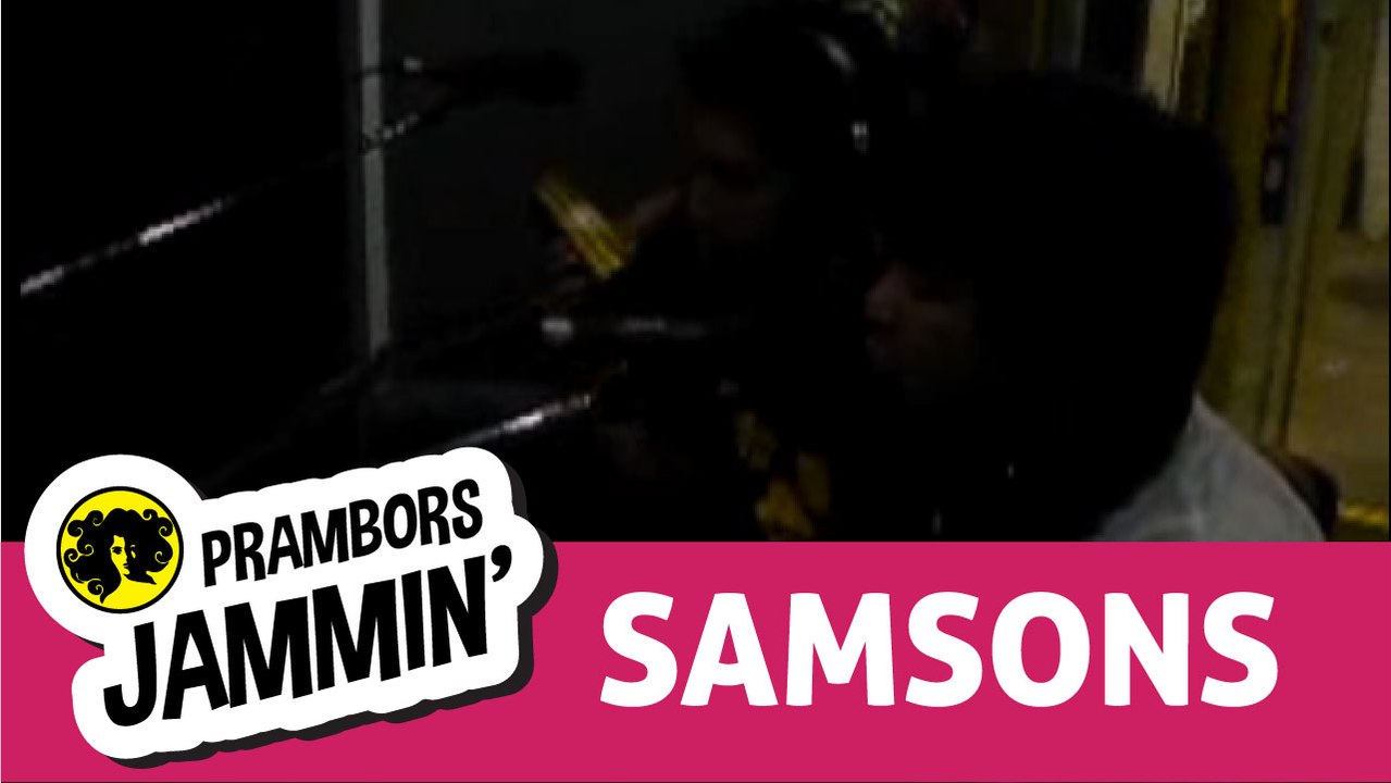 Samsons di Mass Darto