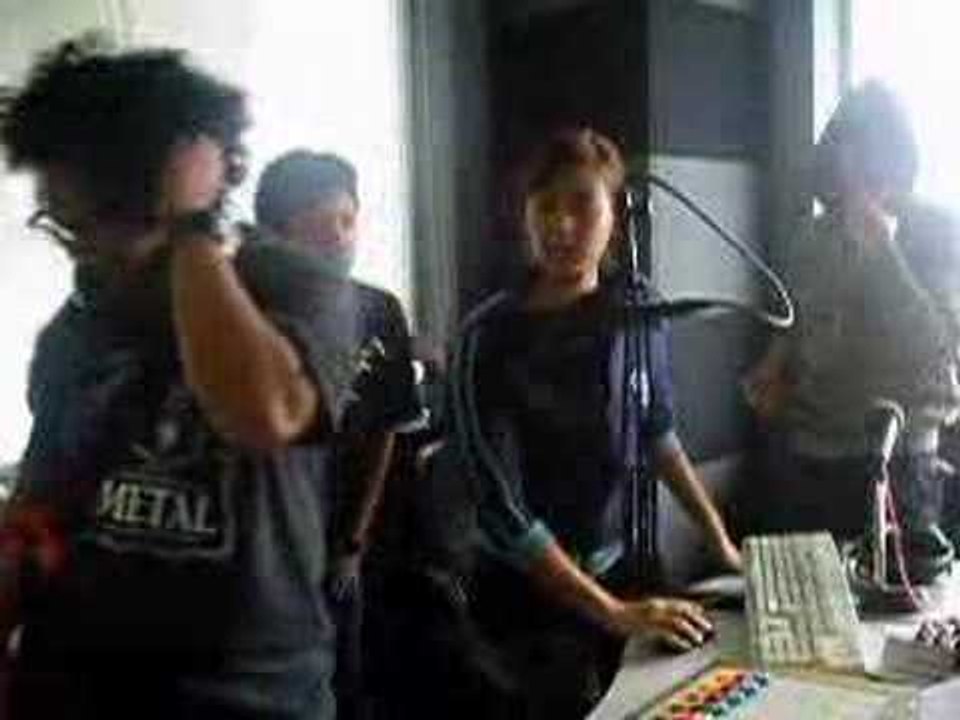 Putuss Behind The Scene