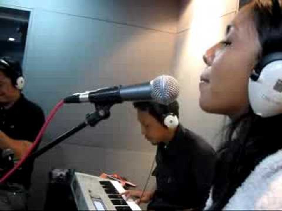 Mocca di Thursday Quiet
