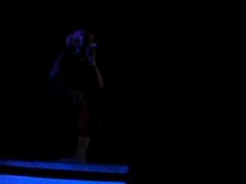 Urban Fest 2008 - Ras Muhamad