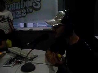 Alexa di Masss Darto