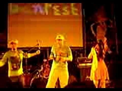 Soul ID di Urban Fest 2009