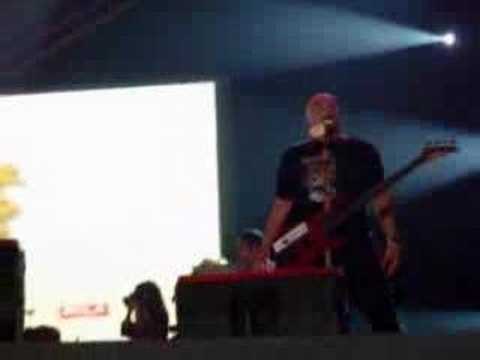 Urban Fest 2008 - Netral