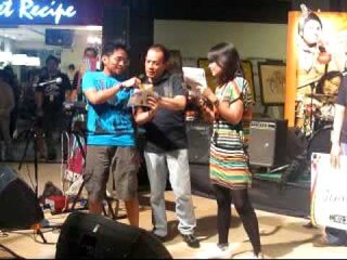 Pengumuman Pemenang Prambors Logo Competition & Gank Kreatif Award