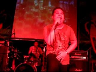 Friends of Mine di Urban Fest 2009