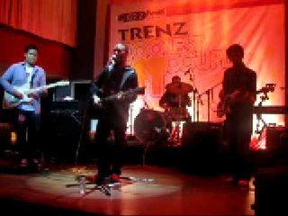 Aditya di Prambors presents Trenz Coolest Couple