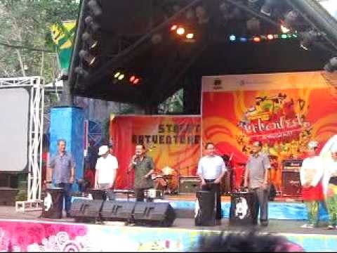 Urban Fest 2009 Opening Ceremony