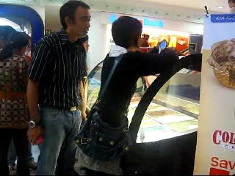 Diskon 30 % di Cold Stone Creamery