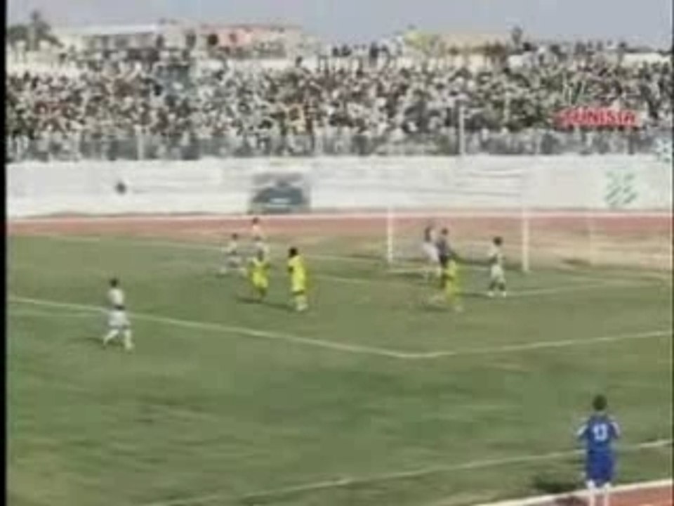 Stade gabesien