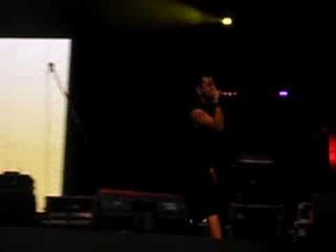 Urban Fest 2008 - Burger Kill