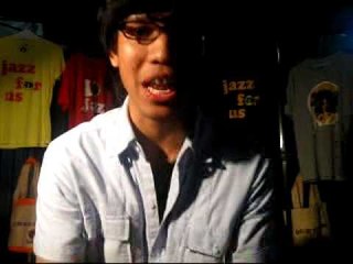 Genda Reporting dari Masima Stage Java Jazz 2009