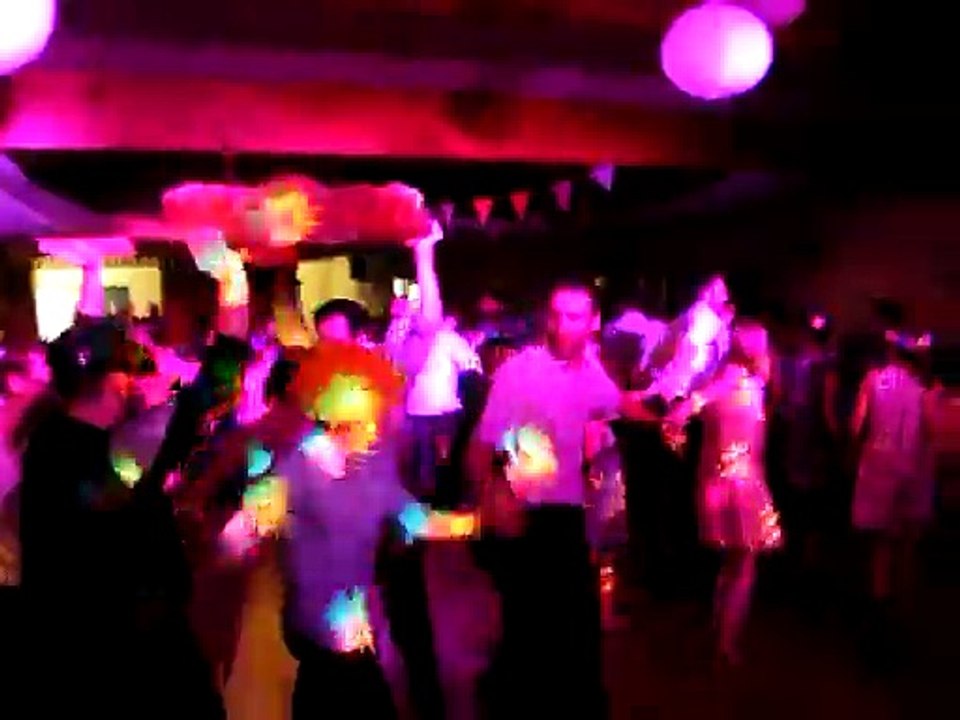 Animation mariage Juin 2015 by dj mix fun 86