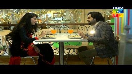 Akeli Episode 46 Full HUM TV Drama 22 Sep 2015