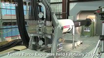 LiveLeak.com - US Navy Rail Gun - Continues to be on track for 2016 deployment.