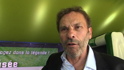 Roland Romeyer : « L’ASSE a un rôle social »