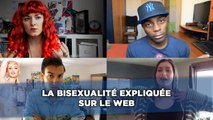 La bisexualité expliquée par les YouTubeurs