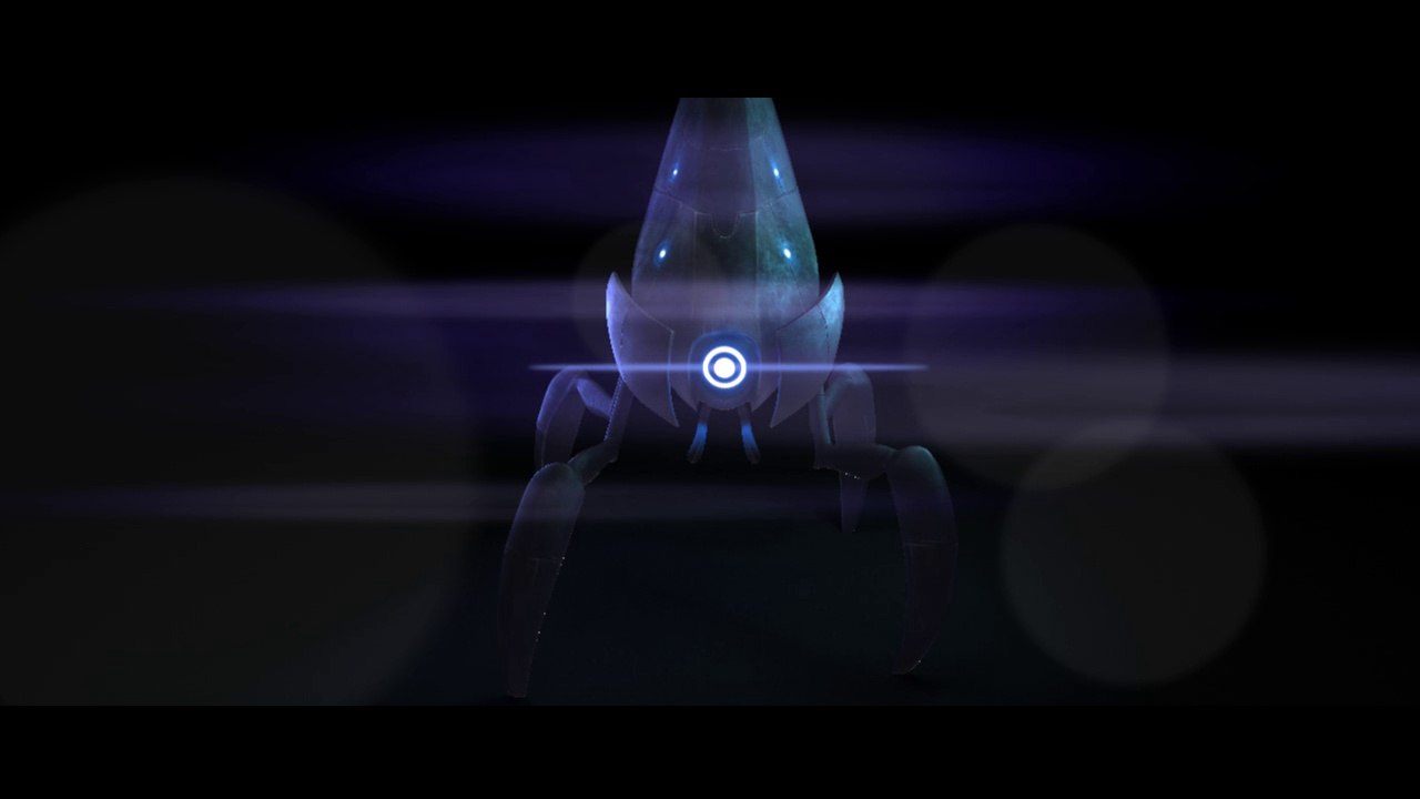 Reaper Animation