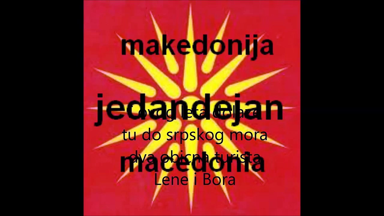Mindjusari -letovanje jd