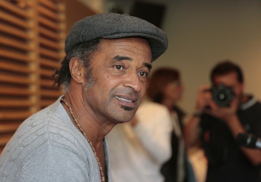 Yannick Noah : J'imagine bien qu'Arnaud doit être blessé
