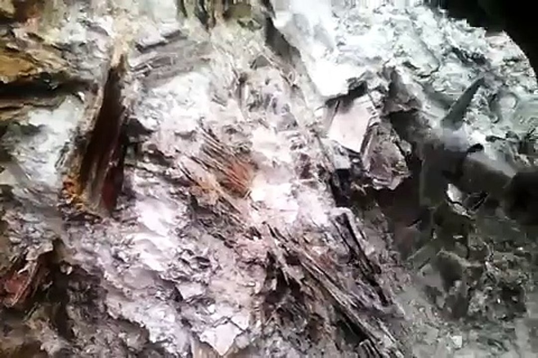 Muscovite Mica Mining