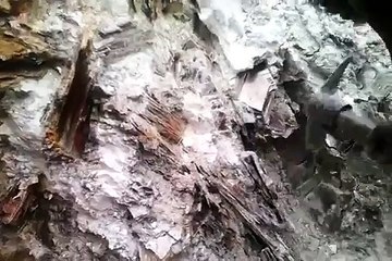 Muscovite Mica Mining