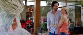 KNOCK KNOCK - || Official Trailer Teaser # 3 || - Thriller - Starring Keanu Reeves - Full HD - Entertainment CIty