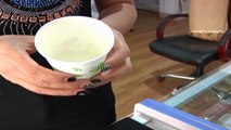 Woman finds bugs after rinsing her mouth out