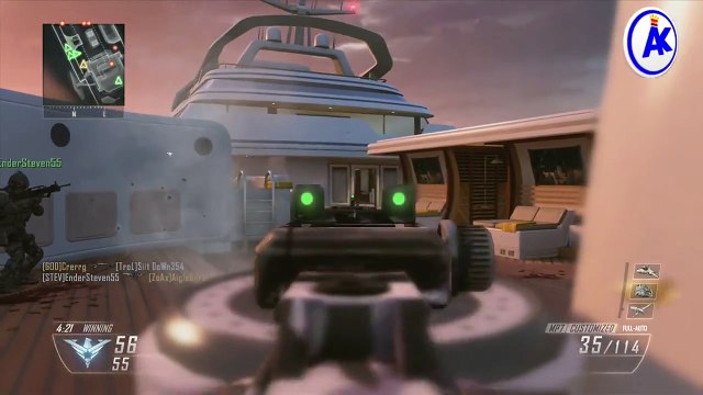 Minimum PC Spec Requirements - BO3 INFO