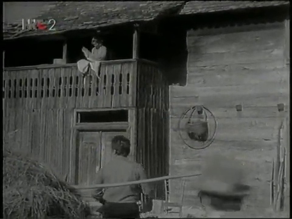 Kuda Idu Divlje Svinje - Epizoda 3