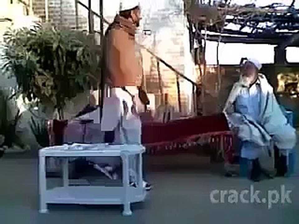 pathan funny video