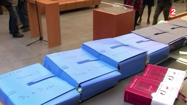 Justice : la veuve noire d'Isère libérée suite à un vice de procédure