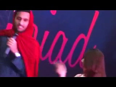 LUMS University Lahore Zaid Ali T Fun With Students Watch Clip