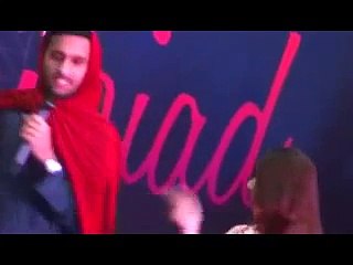 LUMS University Lahore Zaid Ali T Fun With Students Watch Clip