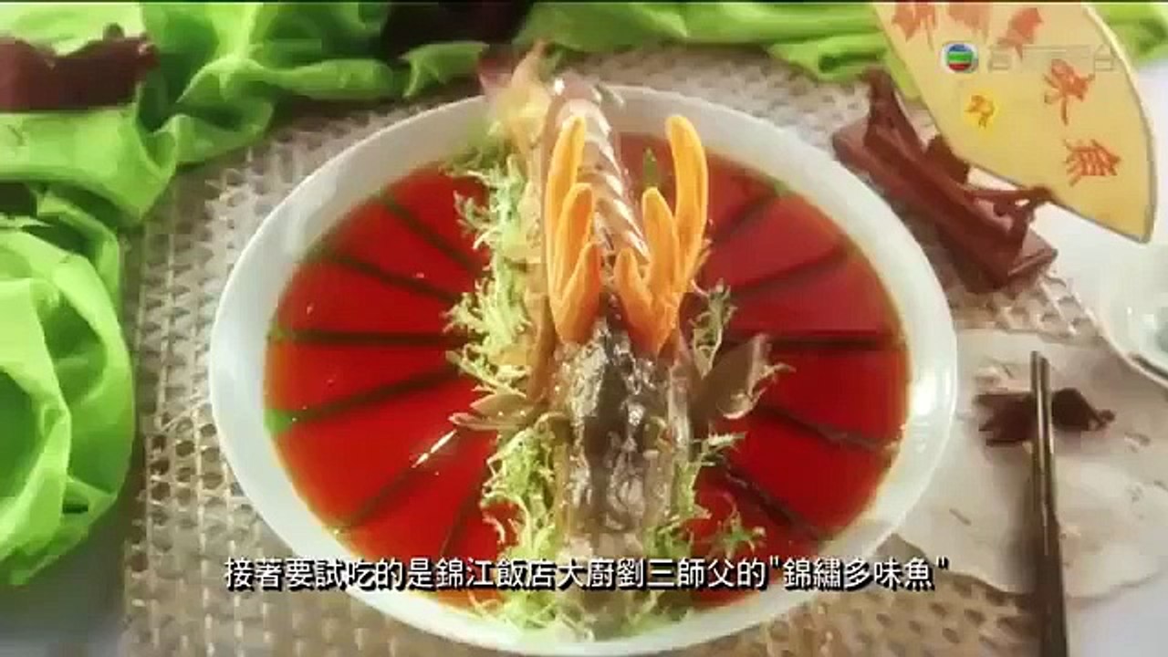【周星驰国语电影】【食神(1996)】【国语中字】 Part 1