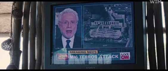 Skyfall VS La Cité de la Peur - WTM