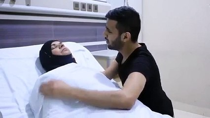 zaid ali T mother death. vedio