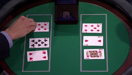 Le concours de gifles