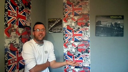 HUMOUR STEEVE AU TOILETTE