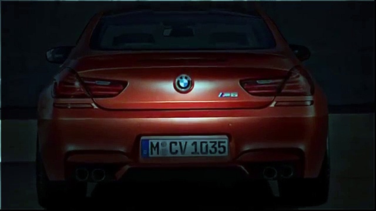2015 BMW M6 Coupe, Review car, Cars photo | CARS | CARS