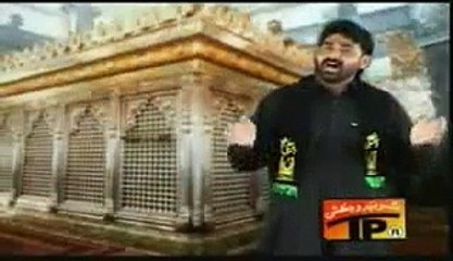 parda duniya ko sikhane wali