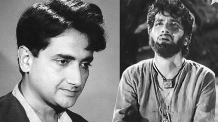 Bharat Bhushan Biography