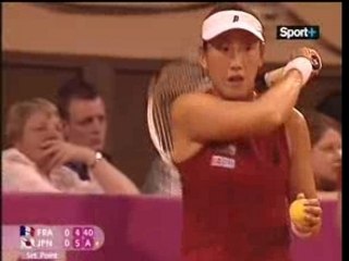 France Japon 2007 Golovin-Sugiyama part2