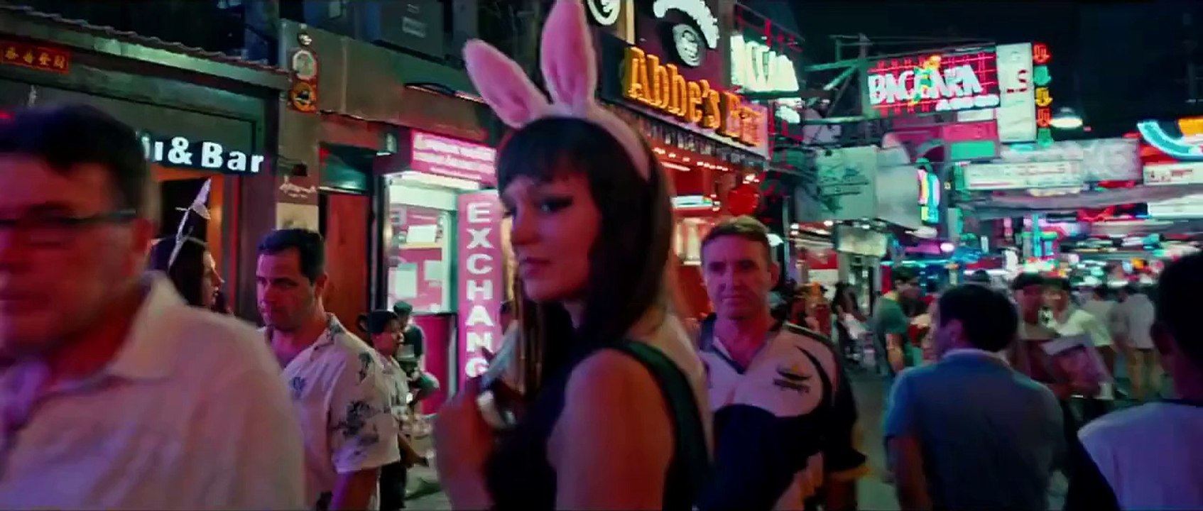 Dance The Party Video Song l Jawani Phir Nahi Ani  Hamza Ali Abbasi, Ahmed Butt, Vasay Chaudhry and Humayun