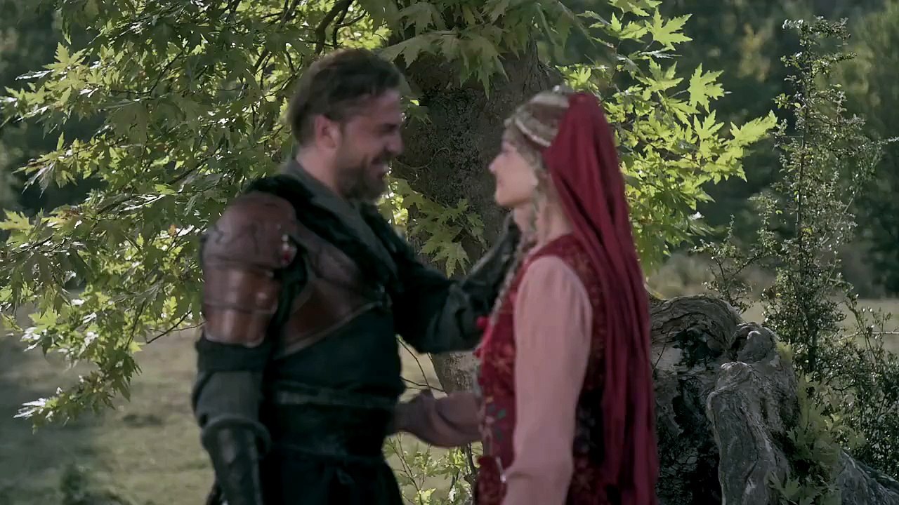 Diriliş Ertuğrul yeni sezon fragmanı
